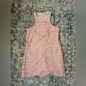 Lovers and friends dress